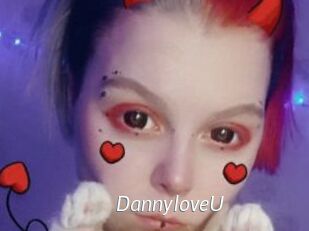 DannyloveU