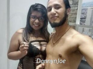 DannynJoe Porn Star