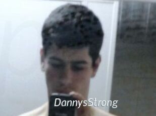 DannysStrong