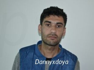 Dannyxdoya
