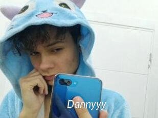 Dannyyy