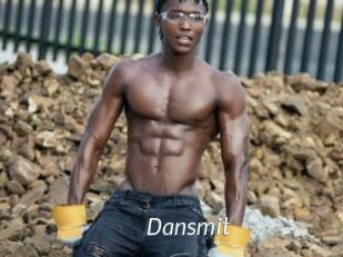 Dansmit
