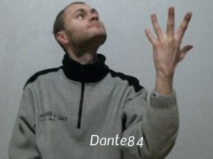 Dante84