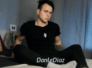 DanteDiaz
