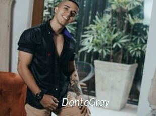 DanteGray