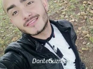 DanteGuzman