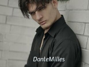 DanteMilles
