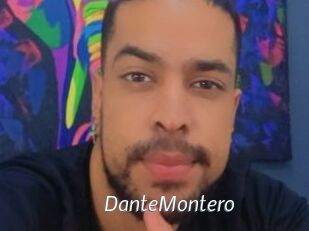 DanteMontero
