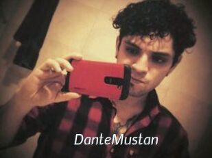 DanteMustan
