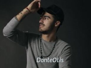 DanteOtis