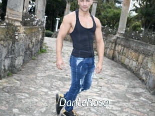 DanteRoser