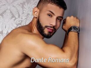 Dante_Romans