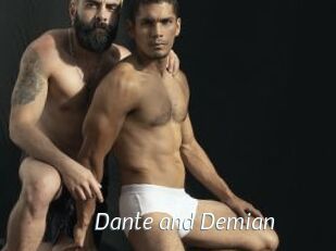 Dante_and_Demian