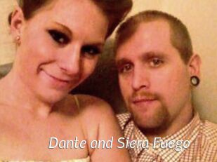 Dante_and_Siera_Fuego