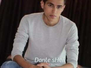 Dante_sHell