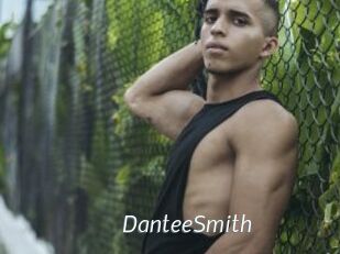 DanteeSmith