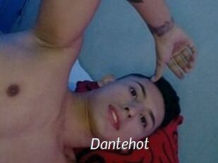 Dante_hot