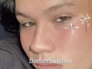 DantesSanctum