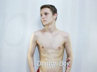 Danton_Boy