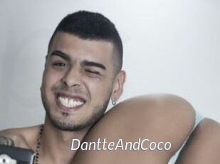 DantteAndCoco
