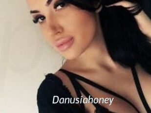 Danusiahoney