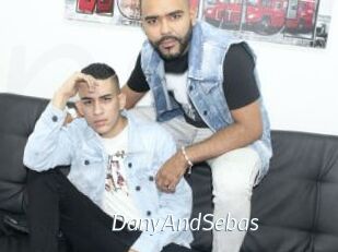 DanyAndSebas
