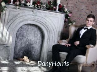 DanyHarris