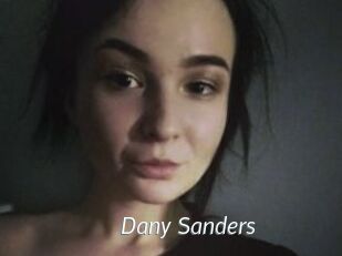Dany_Sanders