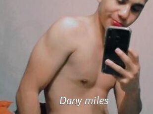 Dany_miles