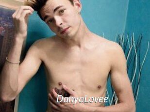 DanyaLovee Porn Star