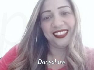 Danyshow
