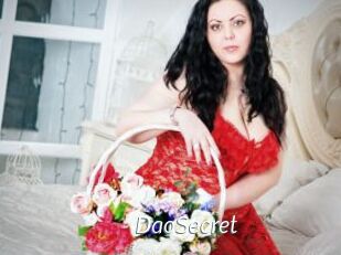 DaoSecret