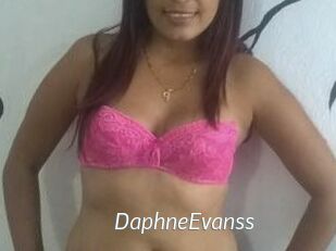DaphneEvanss
