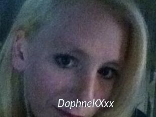 DaphneKXxx Porn Star
