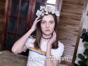 DaphneWilliam