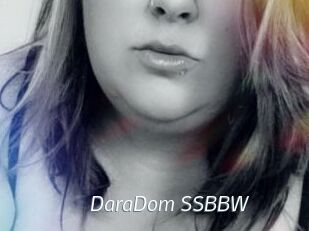 DaraDom_SSBBW