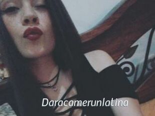 Daracamerunlatina