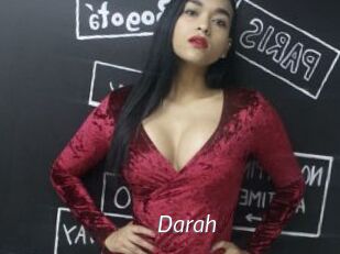 Darah