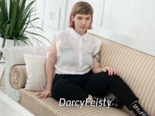 DarcyFeisty