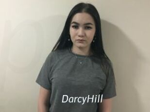 DarcyHill