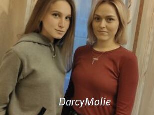 DarcyMolie