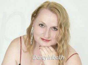 Darcyinbath Porn Star