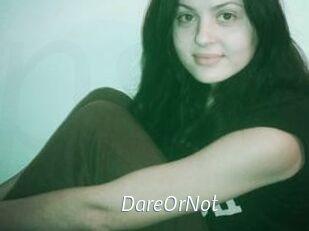 DareOrNot