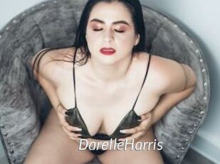 DarelleHarris