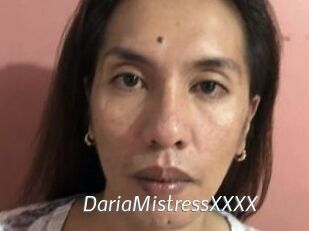 DariaMistressXXXX
