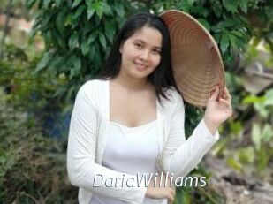 DariaWilliams