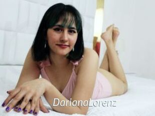 DarianaLorenz