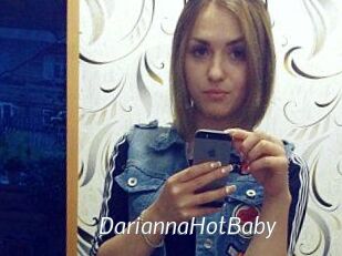 DariannaHot_Baby