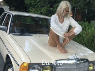 Dariaxo Porn Star