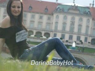 DarinaBabyHot